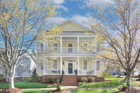 15324 Barnsbury Dr, Huntersville, NC 28078