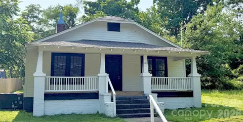 1012 4th St, Statesville, NC 28677