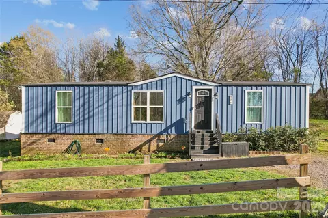 286 Epworth Nw St NW, Concord, NC 28027