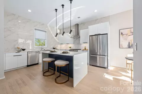 3108 Kirkland Ave, Charlotte, NC 28208