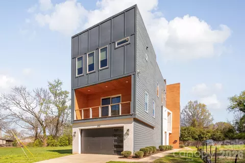 3108 Kirkland Ave, Charlotte, NC 28208
