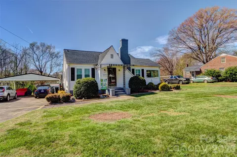 328 S Pink St, Cherryville, NC 28021
