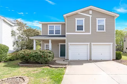 9812 Rocky Ford Club Rd, Charlotte, NC 28269