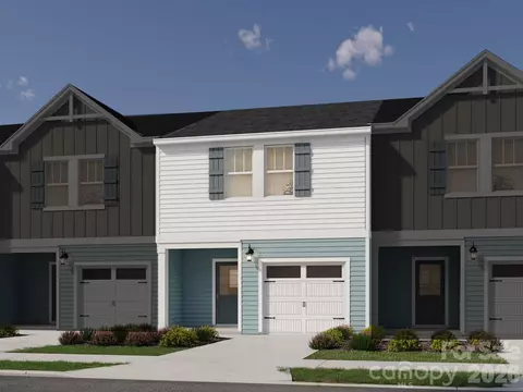 8208 Hidden Springs Trl, Charlotte, NC 28216