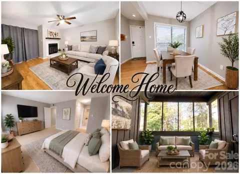 7236 Winery Ln, Charlotte, NC 28227