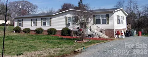 1155 George Taylor Rd, Monroe, NC 28110