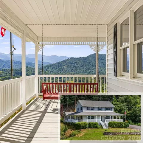 95 Friendship Rd, Burnsville, NC 28714