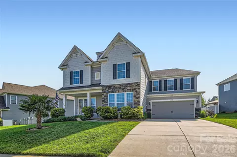 2322 Tessa Trce, Clover, SC 29710