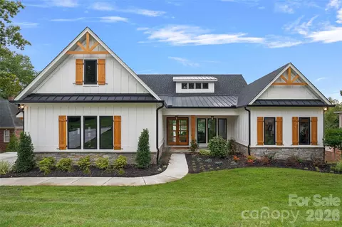 164 Palmer Marsh Pl, Mooresville, NC 28117