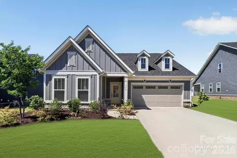 709 Hinterland Ln, Matthews, NC 28104