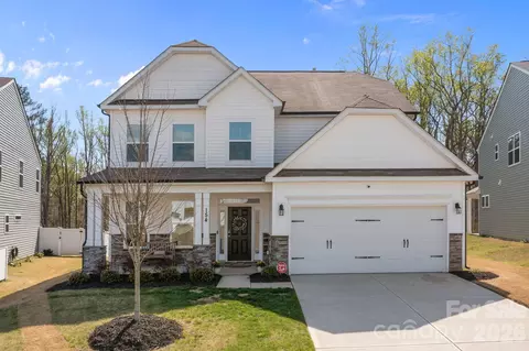 154 Cotton Field Dr, Statesville, NC 28677