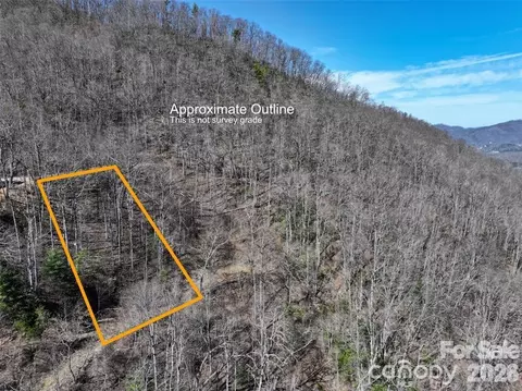 11 Taryn 16 Trce #16, Barnardsville, NC 28709