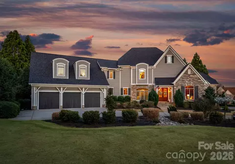 201 Cape Cod Way, Mooresville, NC 28117