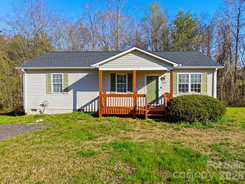 828 Cline Sw Ave SW, Valdese, NC 28690