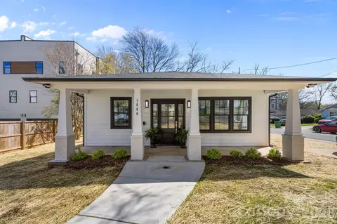 1600 Julia Maulden Pl, Charlotte, NC 28206