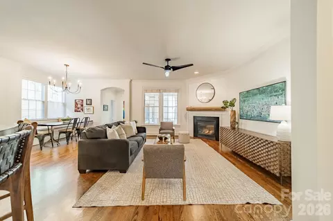 Living - 3264 Richards Xing, Fort Mill, SC 29708 photo 1 of 9