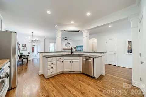 Kitchen - 3264 Richards Xing, Fort Mill, SC 29708 photo 6 of 6