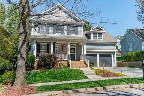 Exterior - 3264 Richards Xing, Fort Mill, SC 29708 photo 2 of 10