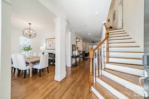 Entry Way - 3264 Richards Xing, Fort Mill, SC 29708 photo 1 of 2