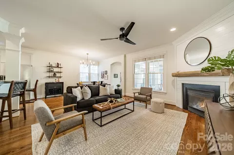 Living - 3264 Richards Xing, Fort Mill, SC 29708 photo 2 of 9