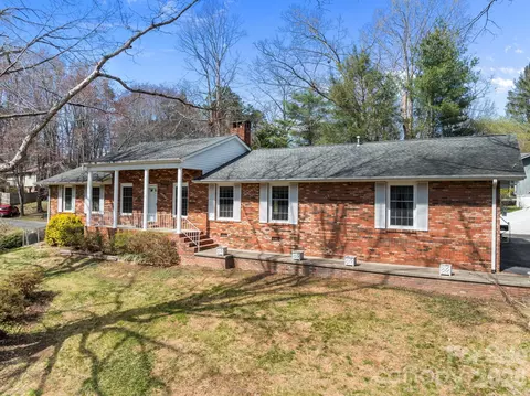 3124 Primrose 10 Dr #10, Hendersonville, NC 28792