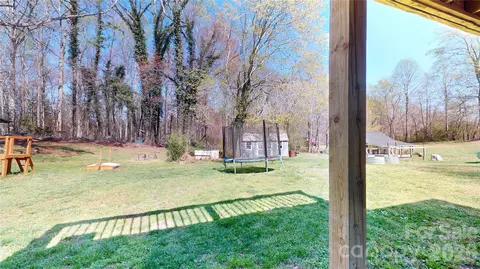 Exterior - 2992 Greenleaf Rd, Clover, SC 29710 photo 5 of 6