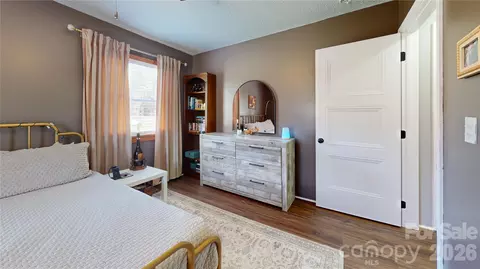 Bedroom - 2992 Greenleaf Rd, Clover, SC 29710 photo 4 of 4