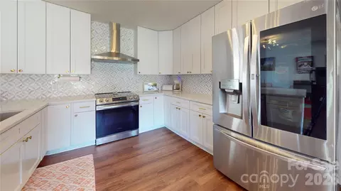 Kitchen - 2992 Greenleaf Rd, Clover, SC 29710 photo 1 of 3