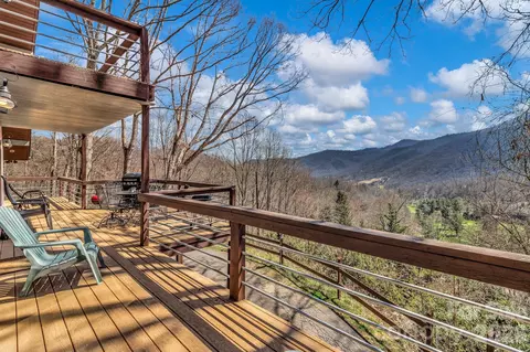 80 Hidden Falls Rd, Maggie Valley, NC 28751