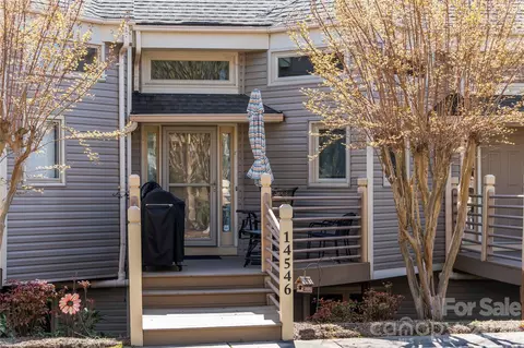 14546 Waterside Dr, Charlotte, NC 28278
