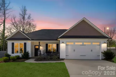 1120 E Mcgill St, Albemarle, NC 28001