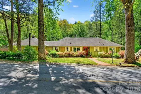120 Assembly Dr, Montreat, NC 28757