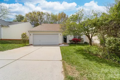 1234 Winding Path Rd, Clover, SC 29710