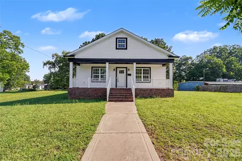 417 E Virginia Ave, Bessemer City, NC 28016