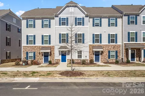 1713 Aspire St, Charlotte, NC 28262