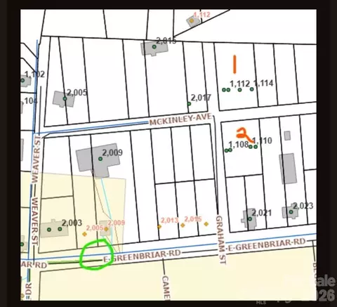 000 Mckinley Ave, Statesville, NC 28625