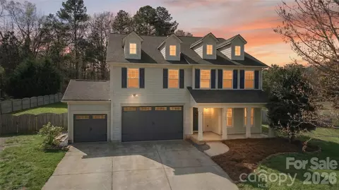 2408 Labelle Dr, Waxhaw, NC 28173