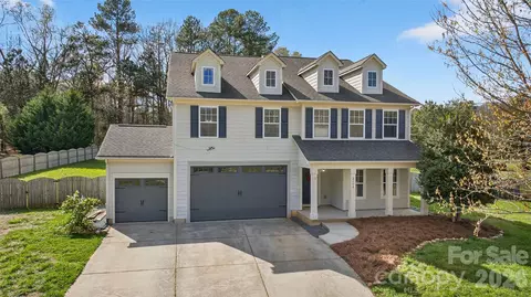 2408 Labelle Dr, Waxhaw, NC 28173