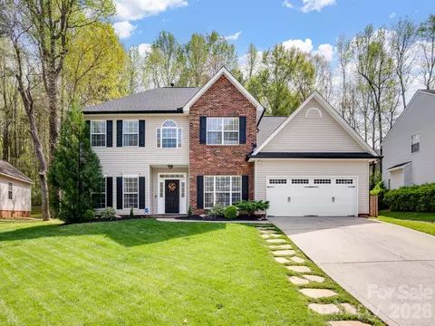 6520 Mcilwaine Rd, Huntersville, NC 28078