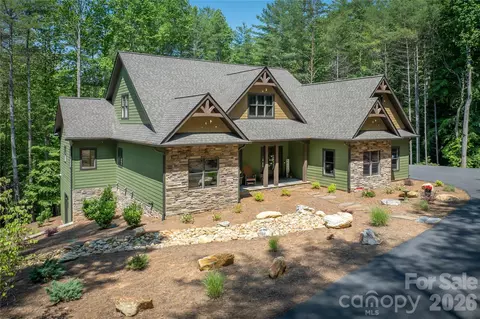 1003 Glory Dr, Morganton, NC 28655