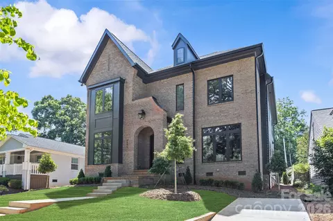 2005 Chatham Ave, Charlotte, NC 28205