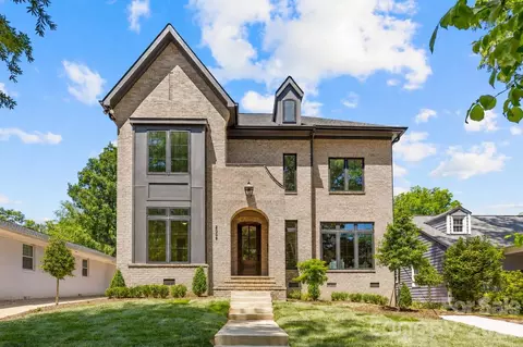 2005 Chatham Ave, Charlotte, NC 28205
