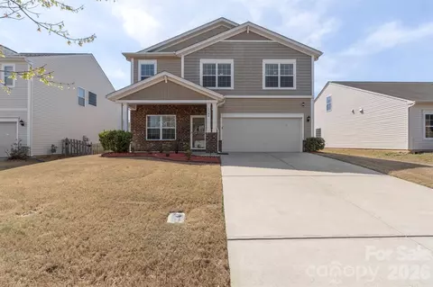 1504 Sunflower Field Pl, Matthews, NC 28104