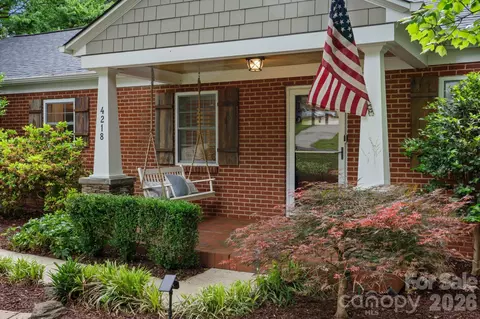 4218 Windemere Ln, Charlotte, NC 28211