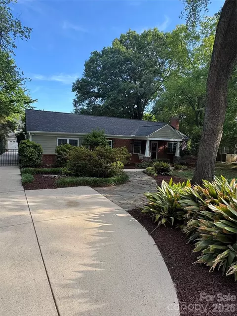 4218 Windemere Ln, Charlotte, NC 28211