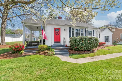 704 Propston Nw St NW, Concord, NC 28025