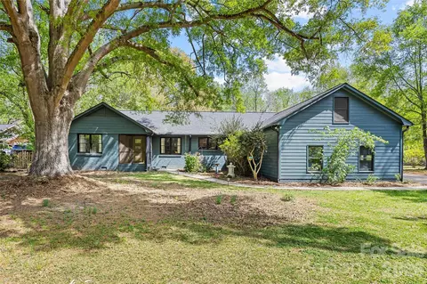 12811 Moores Chapel Rd, Charlotte, NC 28214