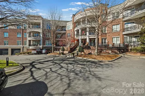 5425 Closeburn 214 Rd #214, Charlotte, NC 28210