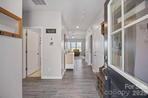 Entry Way - 8147 Mccormick St, Terrell, NC 28682 photo 2 of 6