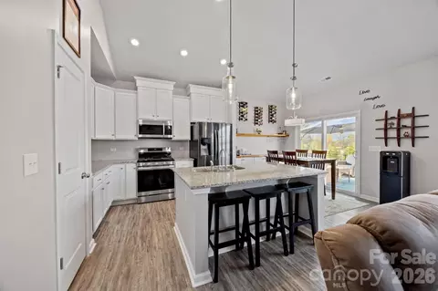 Kitchen - 8147 Mccormick St, Terrell, NC 28682 photo 1 of 6